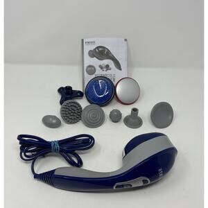 HoMedics HHP-255-HJ-THP Thera-P Hot and Cold Massager